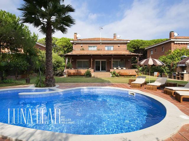 Casa chalet en Alquiler en Gavà Mar