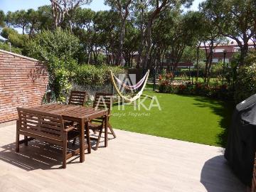 Casa chalet en Alquiler en Gavà Mar