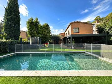 Casa chalet en Alquiler en Golf Can Trabal