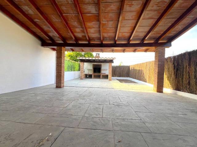 Casa chalet en Alquiler en Gualba