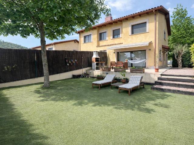 Casa chalet en Alquiler en Gualba