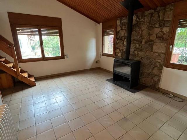 Casa chalet en Alquiler en Gurb