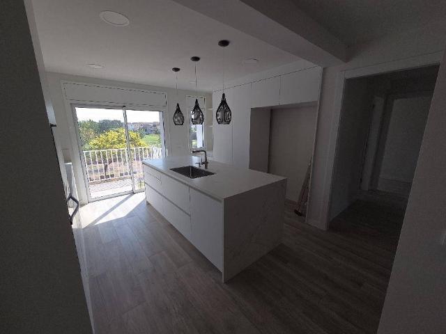 Casa chalet en Alquiler en Ivars d'Urgell
