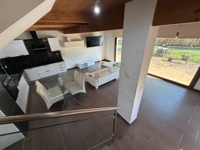 Casa chalet en Alquiler en La Vall d'en Bas
