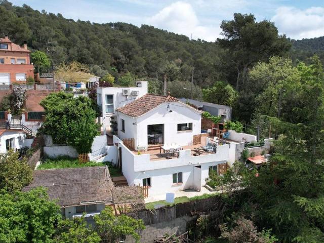 Casa chalet en Alquiler en La Floresta