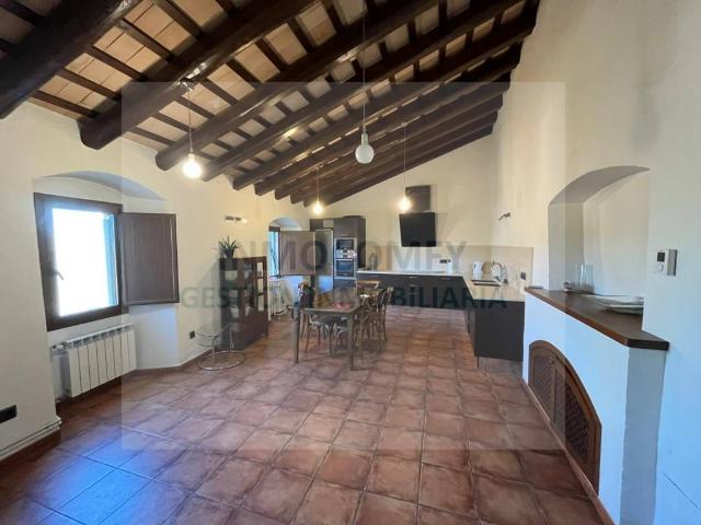 Casa chalet en Alquiler en La Pera