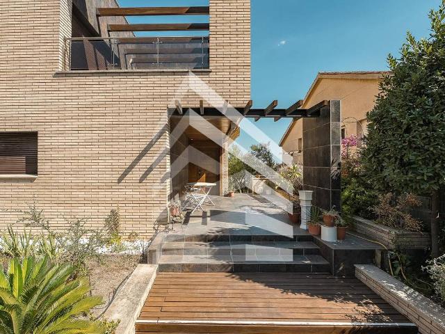 Casa chalet en Alquiler en La Plana Bellsoleig