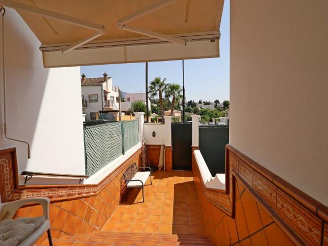 Casa Chalet en Alquiler en Lagunas De Mijas, Las Málaga
