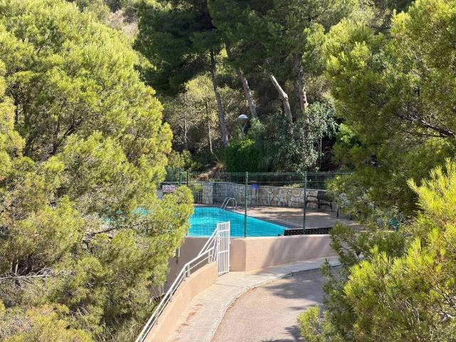 Casa chalet en Alquiler en Les Botigues de Sitges