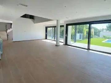 Casa chalet en Alquiler en Les Botigues de Sitges