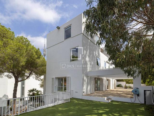 Casa chalet en Alquiler en Les Tres Torres