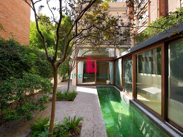 Casa chalet en Alquiler en Les Tres Torres