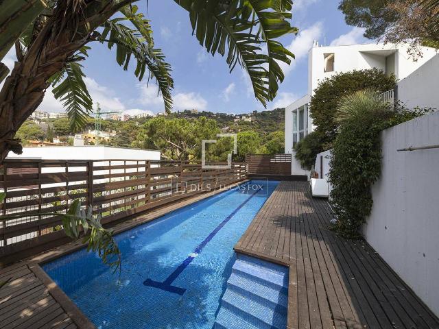 Casa chalet en Alquiler en Les Tres Torres