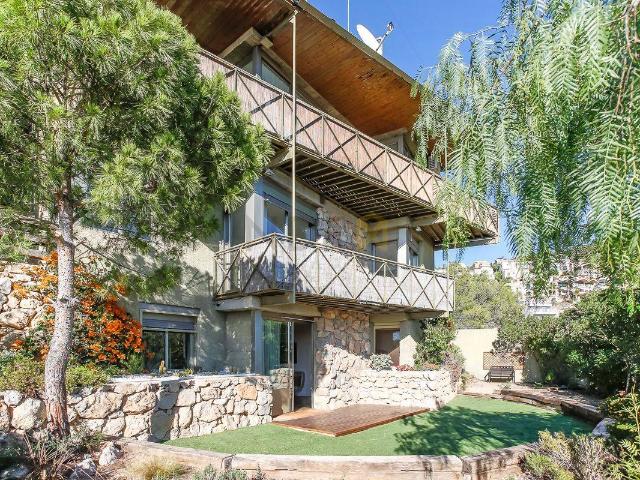 Casa chalet en Alquiler en Levantina Montgavina Quintmar