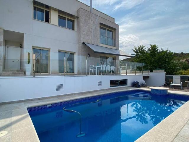 Casa chalet en Alquiler en Levantina Montgavina Quintmar