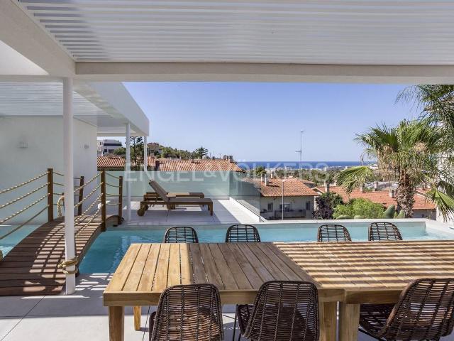 Casa chalet en Alquiler en Levantina Montgavina Quintmar