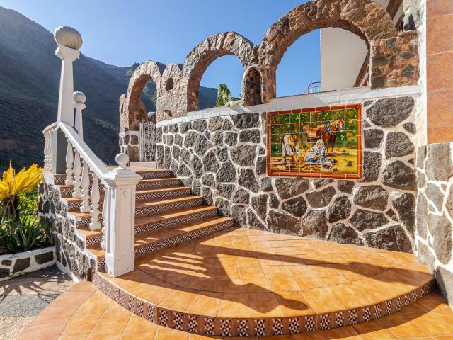Casa / Chalet en alquiler en Los Peñones de 1000 m2