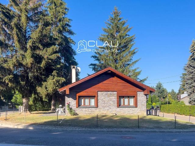 Casa chalet en Alquiler en Llívia