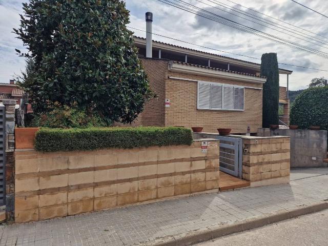 Casa chalet en Alquiler en Llinars del Vallès