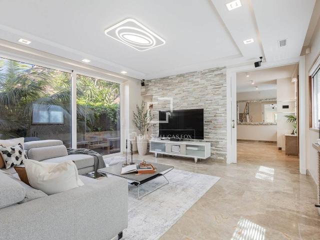 Casa chalet en Alquiler en Lluminetes
