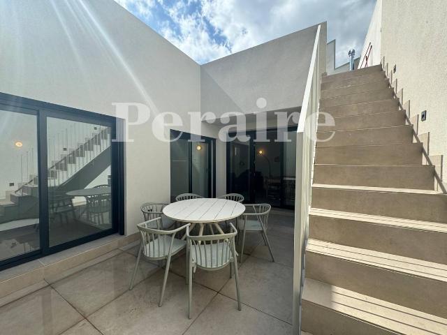 Casa chalet en Alquiler en Manresà