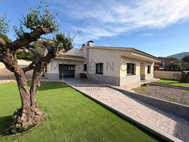 Casa chalet en Alquiler en Martorelles