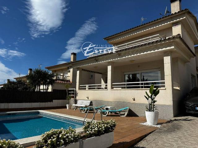 Casa chalet en Alquiler en Mas Mel