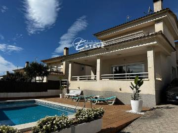 Casa chalet en Alquiler en Mas Mel