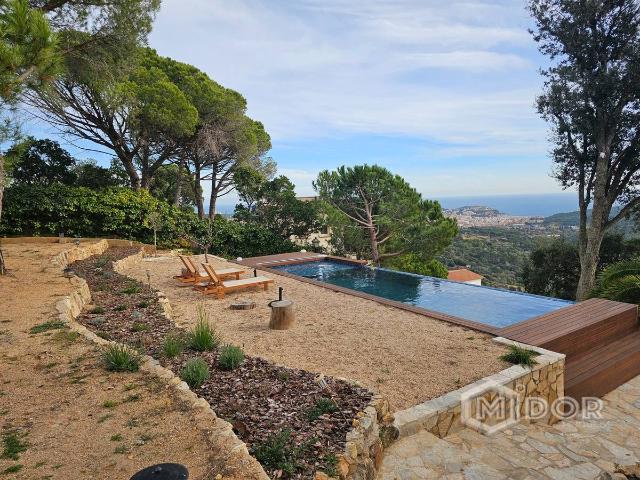 Casa chalet en Alquiler en Mas Trempat Sant Amanç Casa Nova