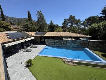 Casa chalet en Alquiler en Matadepera