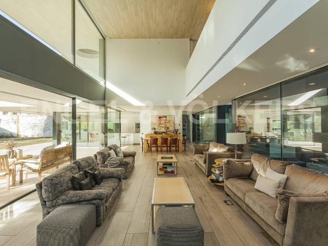 Casa chalet en Alquiler en Mira sol