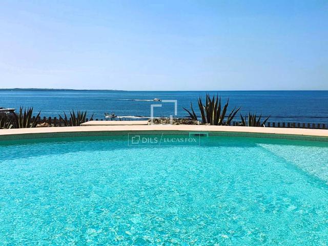 Casa chalet en Alquiler en Montgoda