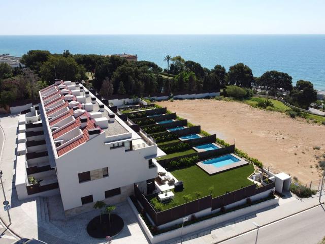 Casa chalet en Alquiler en Montgat