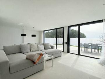 Casa chalet en Alquiler en Montgat