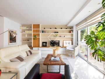 Casa chalet en Alquiler en Montmar
