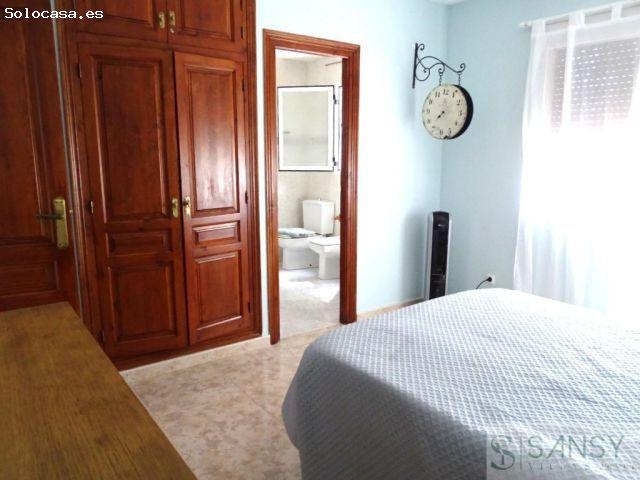 Casa Chalet en Alquiler en Moraira Alicante