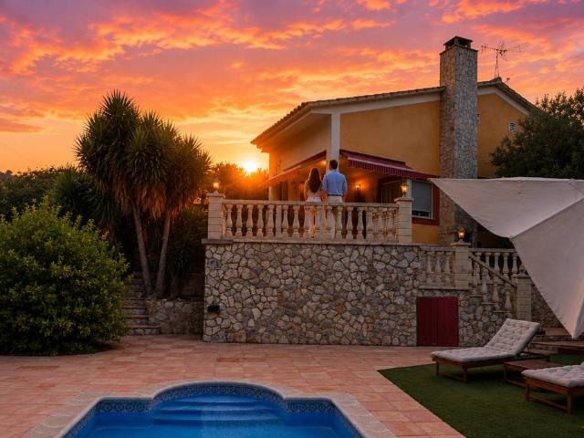 Casa chalet en Alquiler en Nou Vendrell