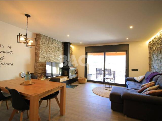 Casa chalet en Alquiler en Oristà