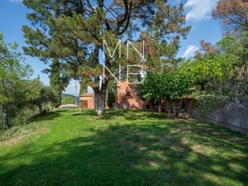 Casa chalet en Alquiler en Òrrius