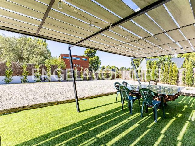Casa chalet en Alquiler en Pallejà