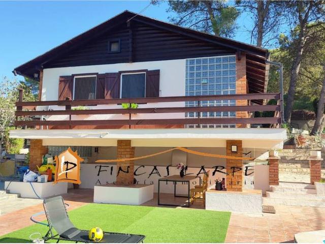 Casa chalet en Alquiler en Piera