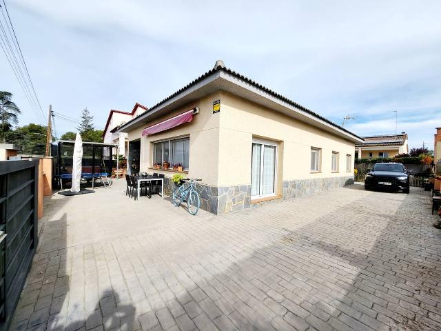 Casa chalet en Alquiler en Piera