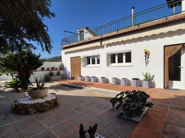 Casa chalet en Alquiler en Poble Casc Antic
