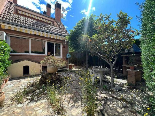 Casa chalet en Alquiler en Poble Nou Olivar Gran