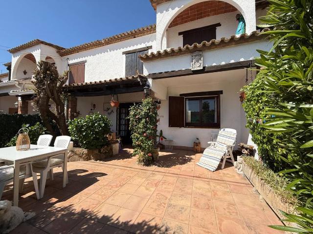 Casa chalet en Alquiler en Port d'Aro
