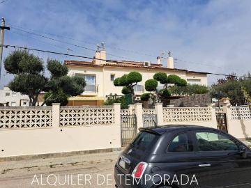 Casa chalet en Alquiler en Prat de Vilanova