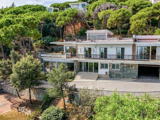 Casa chalet en Alquiler en Premià de Dalt