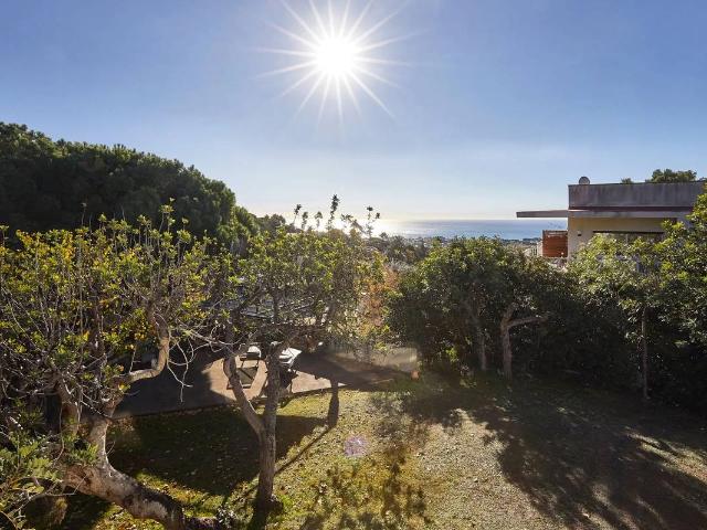 Casa chalet en Alquiler en Premià de Dalt