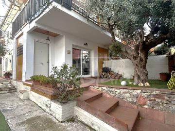 Casa chalet en Alquiler en Premià de Dalt
