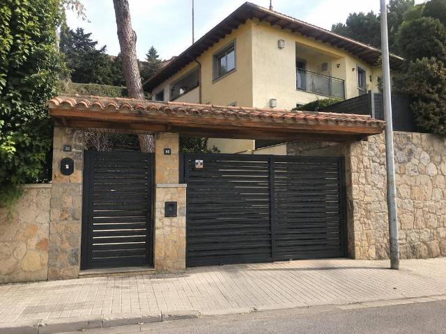 Casa chalet en Alquiler en Premià de Dalt